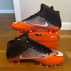 Nike Vapor Speed 2 3/4 TD PF Football Cleats